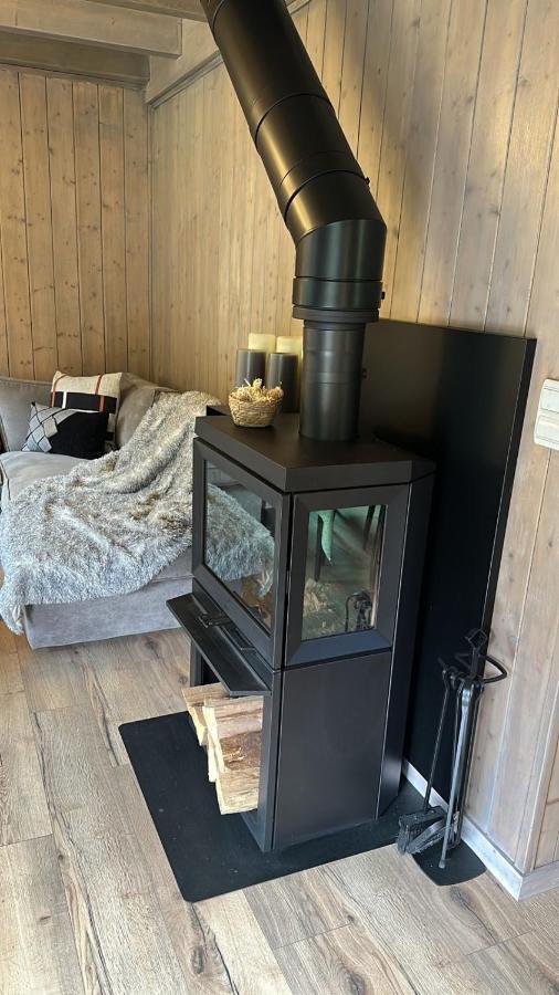 Chalet Luxueux シャテル エクステリア 写真