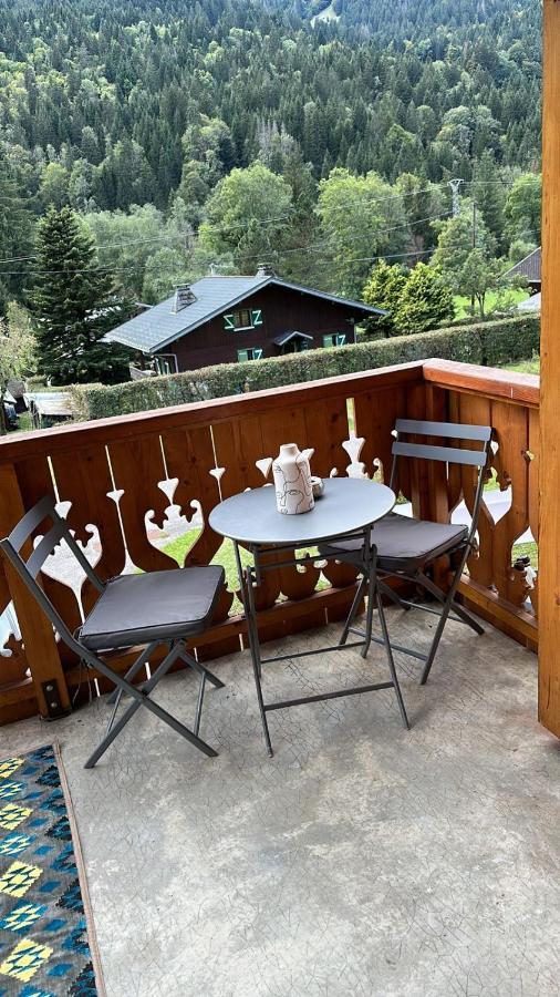 Chalet Luxueux シャテル エクステリア 写真