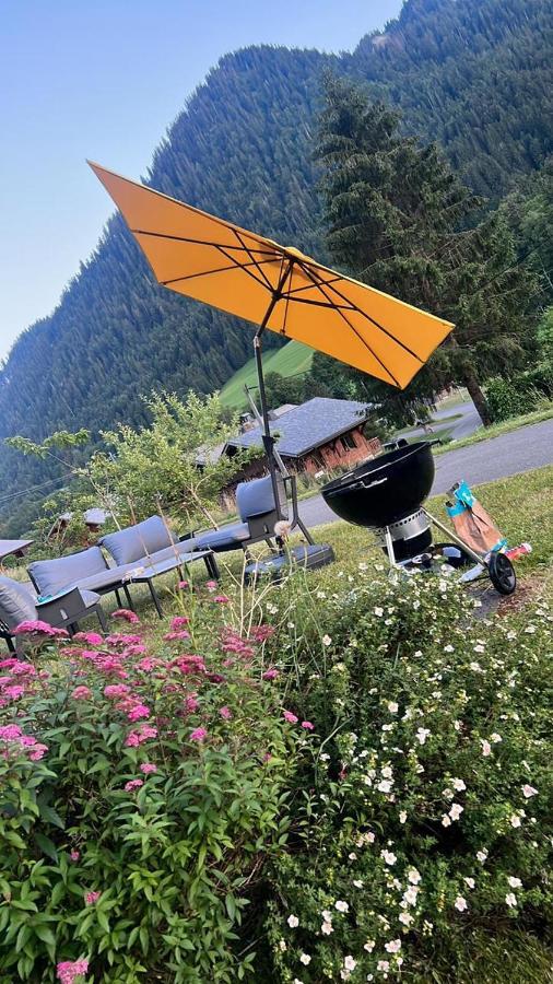 Chalet Luxueux シャテル エクステリア 写真